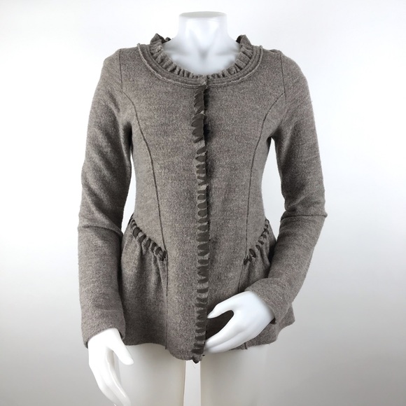 guinevere cardigan